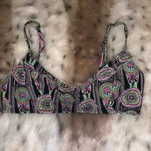 (Pacsun-LAHearts) swim top
